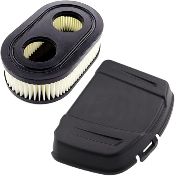 Luftfilterdæksel med luftfilter til Briggs & Stratton 650EXI 675EXI 675IS