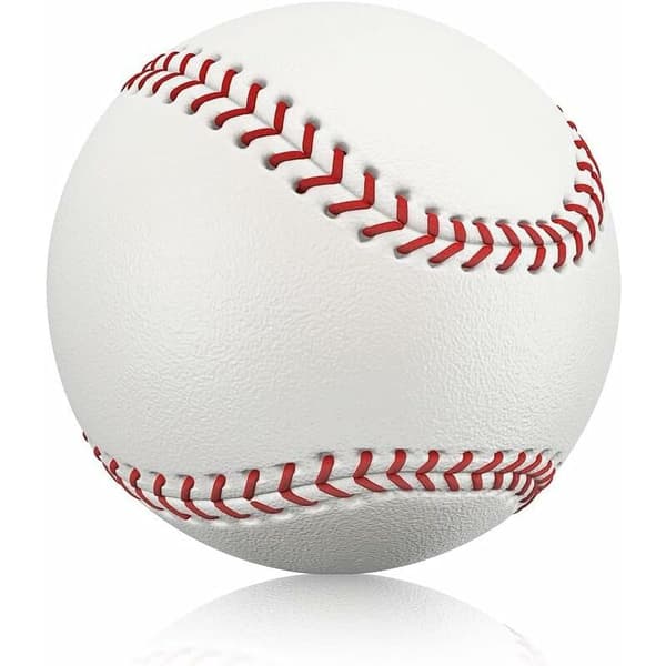 Baseballmanual for voksne og tenåringer - profesjonell trening