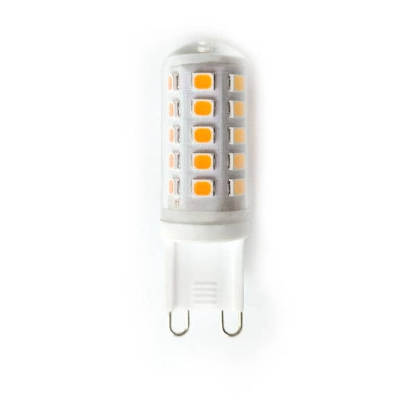 G9 LED-lyspærer, 5W tilsvarende 50W halogenlampe, kald hvit 60