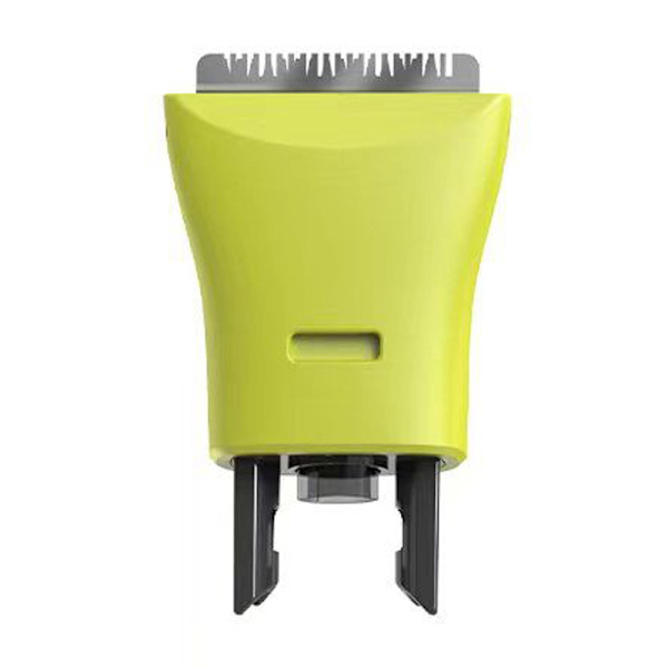 Egnet til Philips shaver QP2520 QP2630 sideburns trimmer QP65 Q