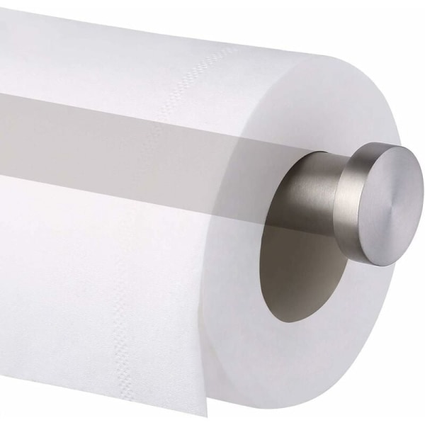 WC-paperiteline seinälle kiinnitettävä WC-paperiteline ruuvi 16CM T