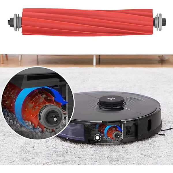 Roborock S7 MaxV Ultra/Q7 Max/Q7 Max Plus/S7 Plus/S7 Max/S7 MaxV, Roborock