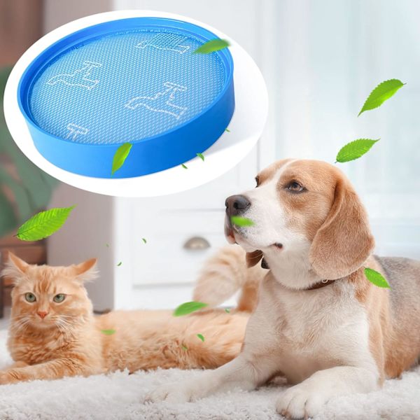 Hepa Filter til Dyson DC19 DC20 DC21 Støvsuger
