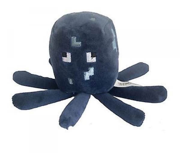 Fylte dyr-dukke-Luxe Comfort Pals