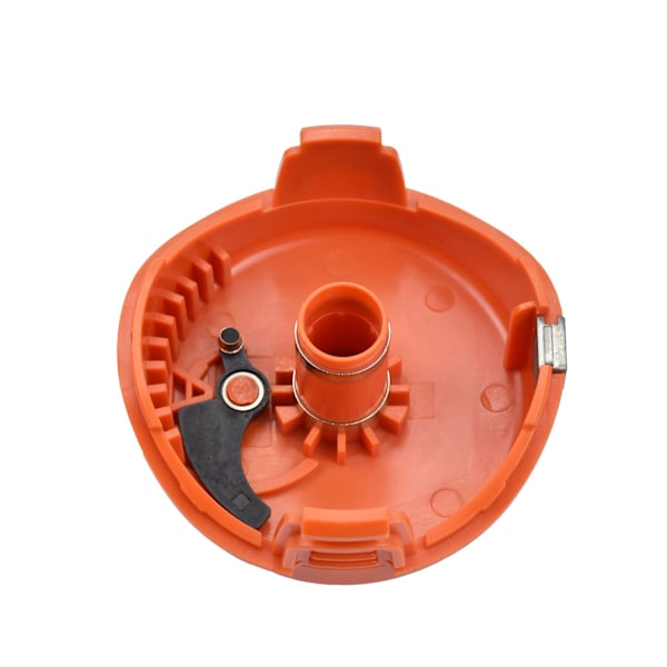 Spool Cap for BLACK+DECKER SF-080-BKP Lever Action Grass Trimmer 90583594