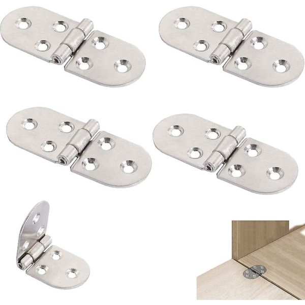 Folding Table Hinges Folding Connector Folding Flip Hinge Sink Al