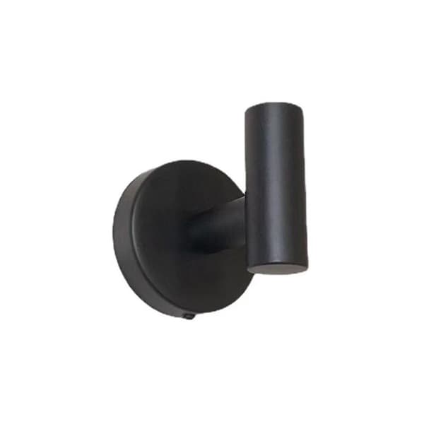 Handdukskrokar, Rockkrokar Väggmonterade Krokar, Handdukskrokar 2 Pack 5*5