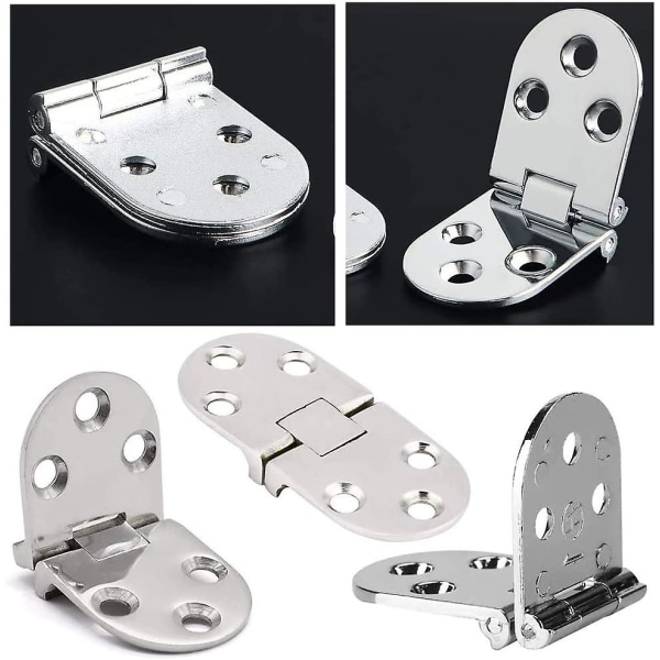 Folding Table Hinges Folding Connector Folding Flip Hinge Sink Al