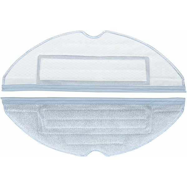 Reservedeler til Roborock T7 T7S S7 T7Plus T7SPlus Robot Vacuum Cl