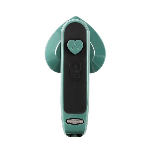 Mini Handheld Garment Steamer ，Hemma Ångborste Järn， Bärbar Resa StrykningKläder Strykning Maskin Våt och Torr ，Lämplig för Hem och Resor