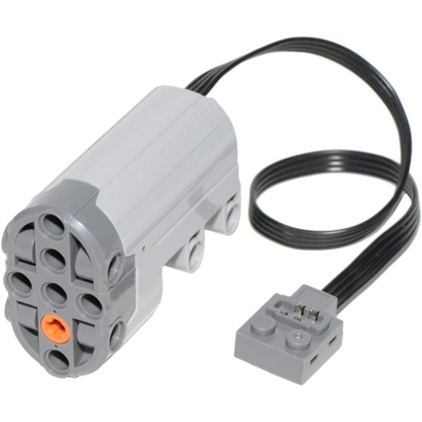 Servomotorfunktion Power-funktion Teknologiserie af motor ac