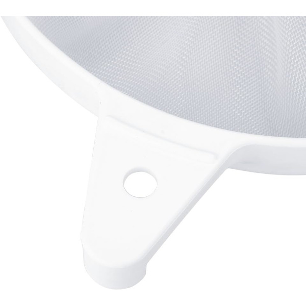Dobbel Sil Sieve Filter Sil Filter Filter Plast Ekstra