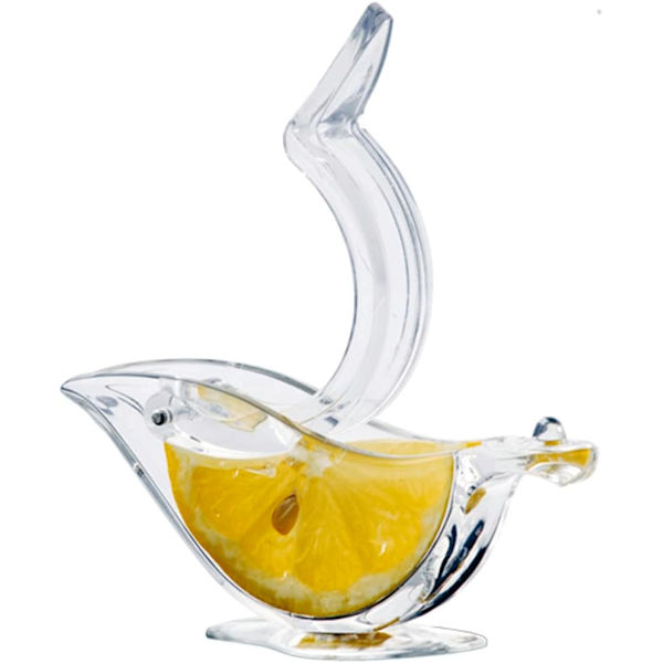 Citronpresser 1⁄2 skive (pr. enhed)