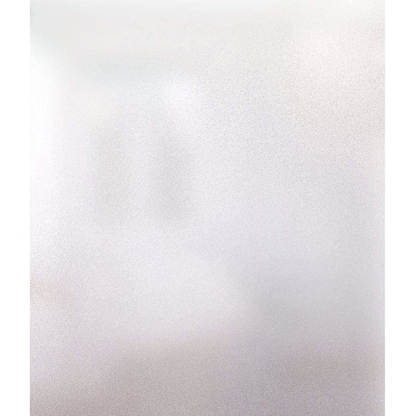 Anti-peep-ikkunafilmi, 45x300cm tummentava ikkunafilmi, sähköstaattinen ikkunakalvo, hyvä yksityisyys, himmeä anti-UV-kalvo toimistoon, kotiin, kylpyhuoneeseen, makuuhuoneeseen, keittiöön