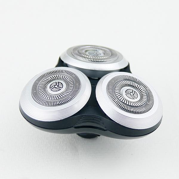 Vaihtopäät Philips RQ1250 RQ1251RQ109 -ajopäille
