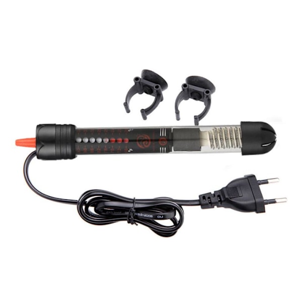 Akvarievärmare, Automatisk Temperaturreglering, 300w (220v)