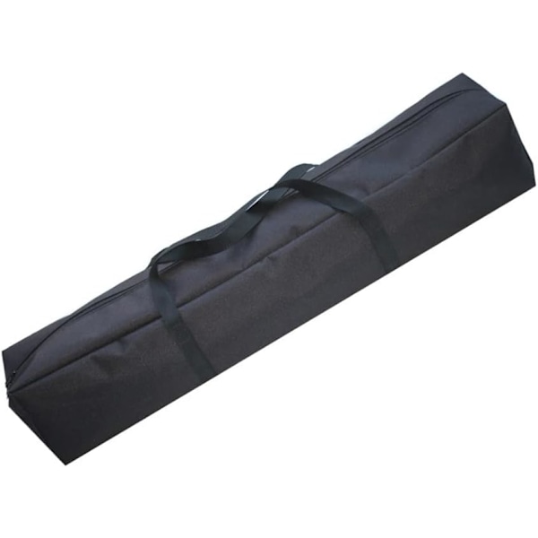 Kompakti Mikrofoni Valokuvausjalusta Sateenvarjon Kantolaukku Käsilaukku 80-150cm 120 x 20cm