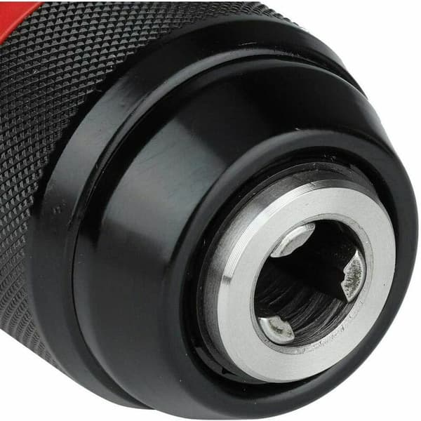 Montering 2 13mm nøglefri chuck nøglefri chuck-