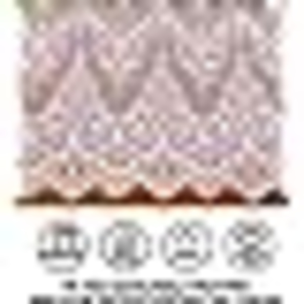 Vintage-spetsduk 60x120-tums liten spets rektangulär duk spets Boho tryck duk spets överlägg duk spets bordslöpare överlägg