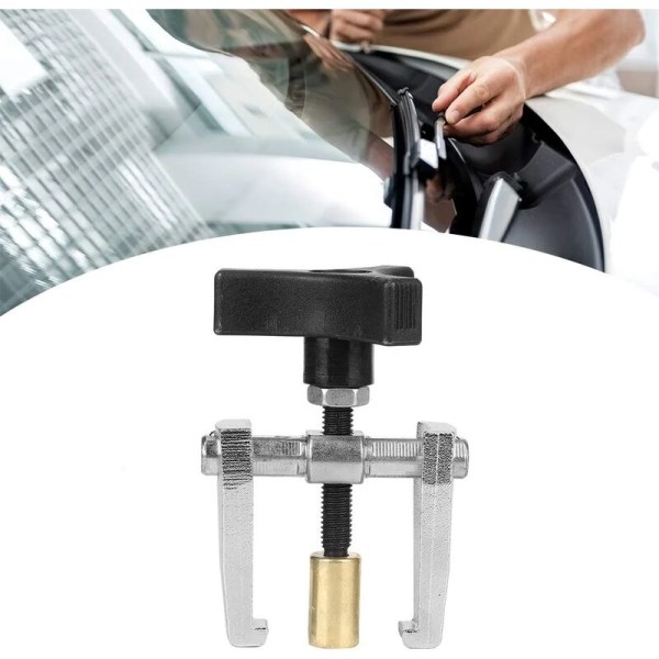 Universal vindusviskerarmpuller, Universal Vehicle Windshield Wiper Arm Puller Remover Removal Tool