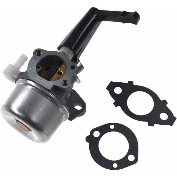 Reservedele Karburator med pakningssæt til Briggs & Stratton 6960