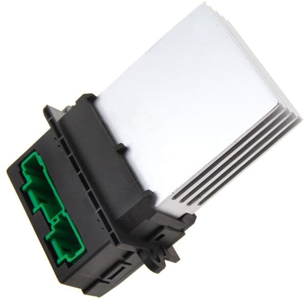 Varmeventilationsmodstand til Scenic C5 C3 C2 107 207 607 77