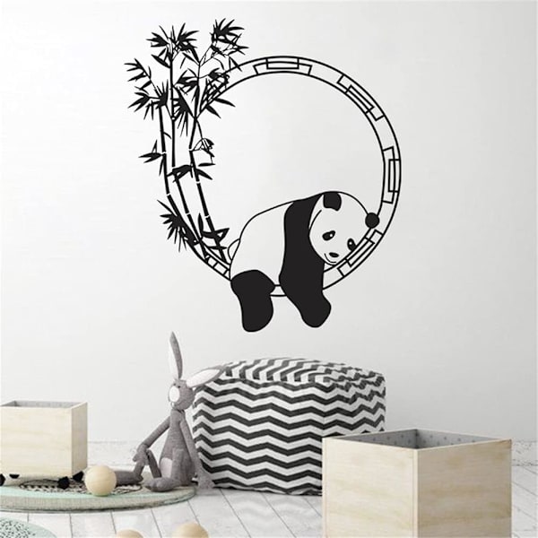Art decals on sale