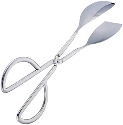 2-pack serverings- och grilltänger - kökstillbehör