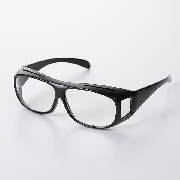 Lukulasit Naiset Miehet Diopter Suurennuslasi Presbyopia Lasit 2x