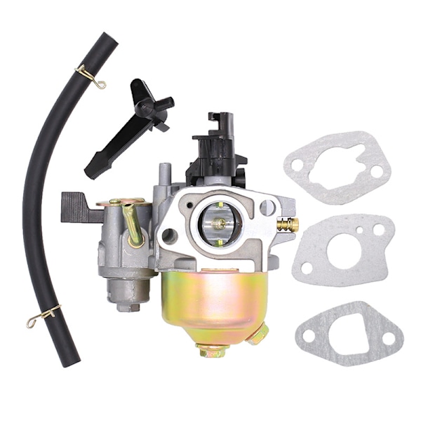 GX160 Kaasutin malleihin GX200 GX168 5.5HP 6.5HP GX140 Moottori Korvaa numeron 16100-ZH8-W61