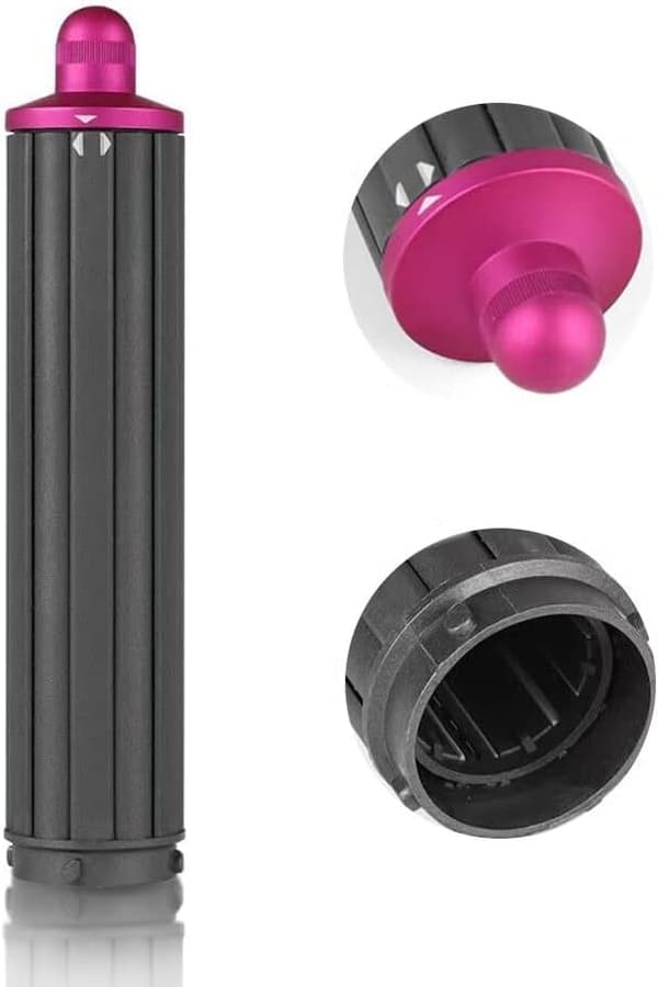40 mm pitkät kiharat Dyson Airwrap Styler HS -laitteeseen