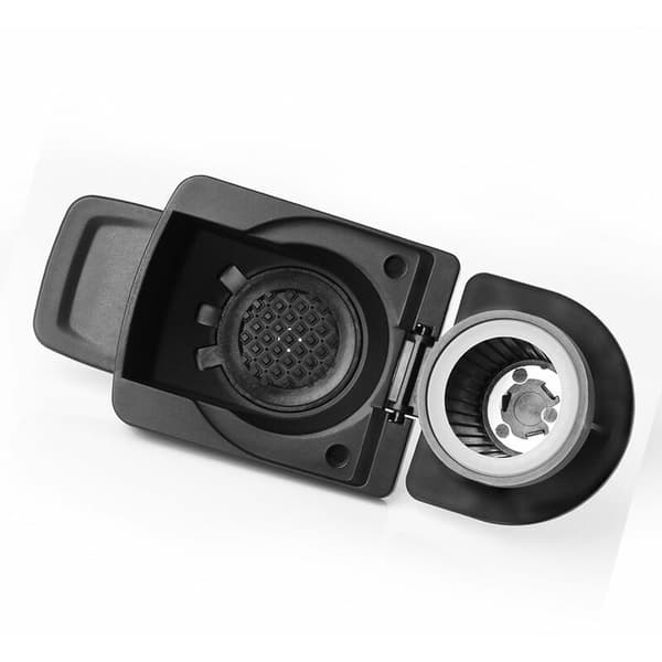 Kapseladapter Kaffekapselkonverter Kaffekapseladapter C
