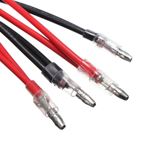 Stk. DC 12V 10W Motorcykel LED Blinklys Dekoder Motorcykel Blinklys Modstande Kabel SMD LED Mini Blinklys Indikatorer Modstand Lys Adapter Er