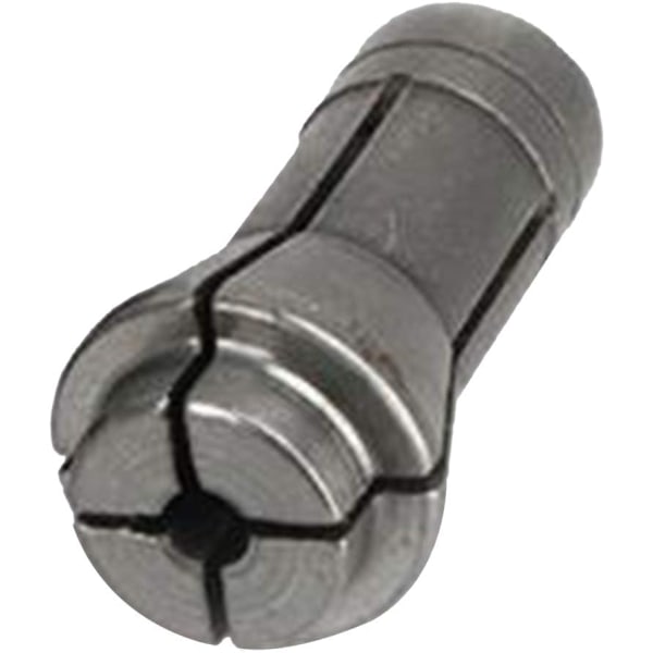 2x 3mm + 2x 6mm Kolletholder Adapter Luftdrevne Maskiner Skæreværktøj