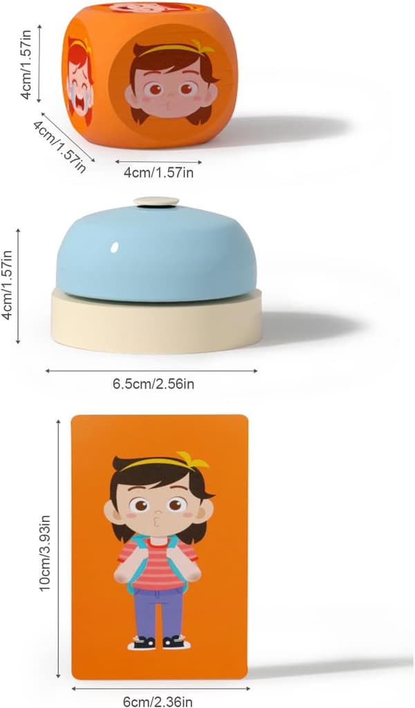 Kuviopeli | Palapelit | Kuviokuutiot, E