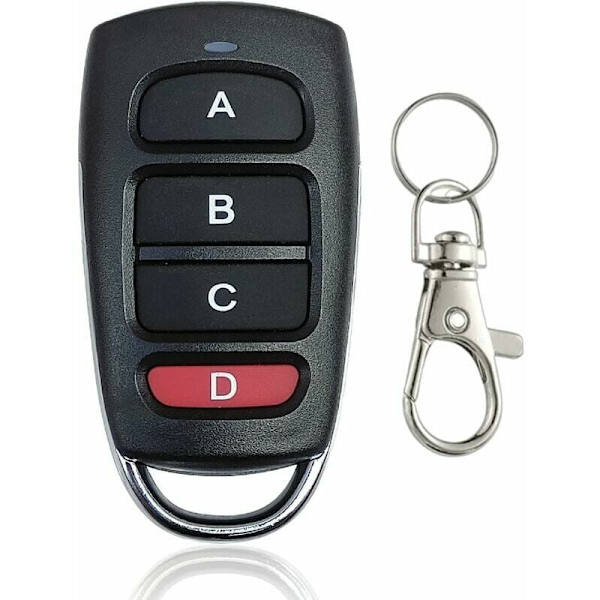 Universal Gate Remote Control Universal Garage Door Remote Contro
