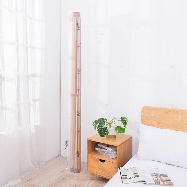 Explore Matte Oppbevaringspose med Pustende Vindu og Stor Lomme for Opptil 59 Tommer