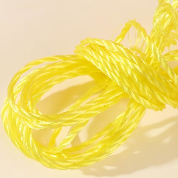 Skyde Zoom Ball Legetøj Med Lang Nylon Reb Og Plastik Greb Håndtag