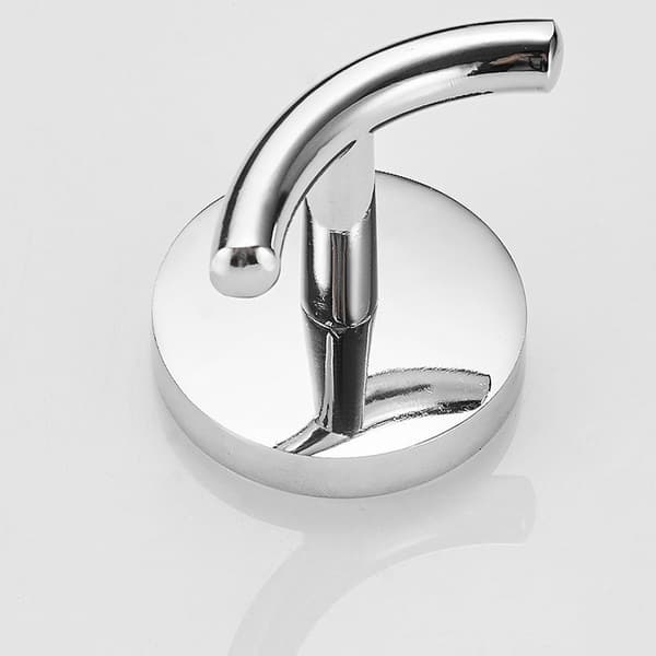 Kleshenger i sinklegering i rustfritt stål 6*5,5 cm