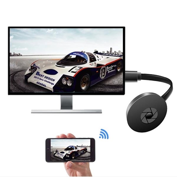 Hdmi Streaming Dongle Display, Hdmi Tv Adapter, Hdmi Wireless, Hd