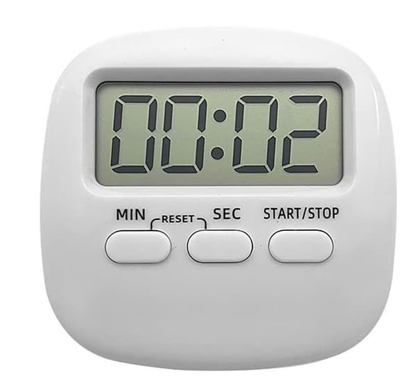 Kjøkken Craft Timer Digital