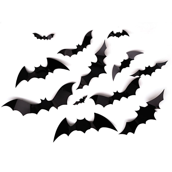 Halloween-koristeet - Halloween-juhlan sisä- ja ulkokoristetarvikkeet