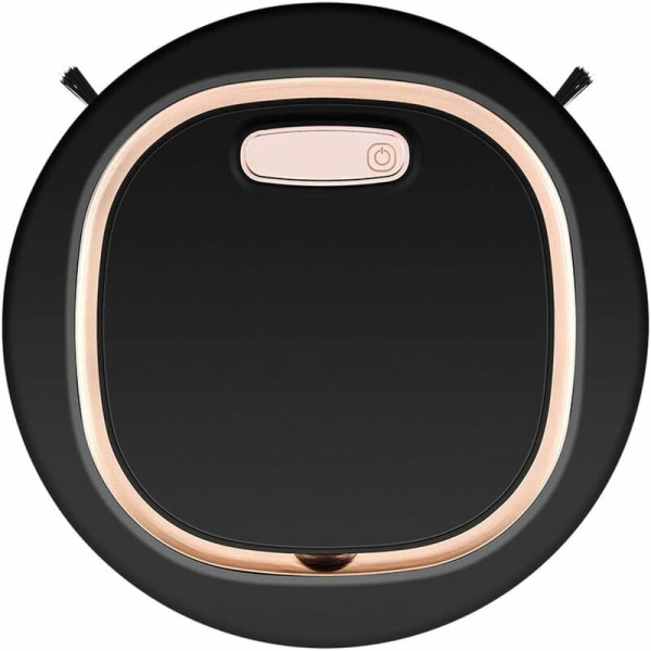 3 i 1 intelligent robotstøvsuger 1200mAh batterisug R