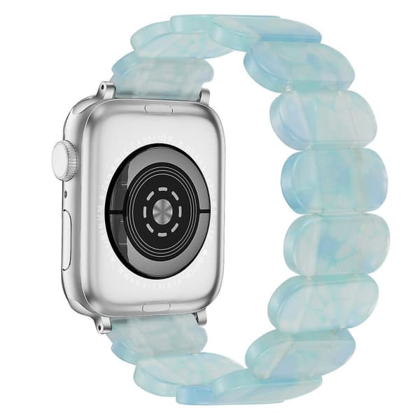 Urrem - Letvægts Apple Watch Rem, Harpiksmateriale