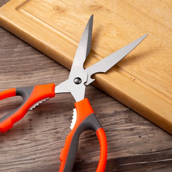 1 st Solid Snip beskärningssax, längd: 21..5cm, högkvalitativt stål