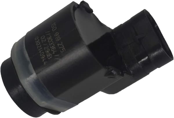 PDC Fram- och Bakre Parkeringssensor, Backsensor 1S0919275A 4H0919275A för A3 A4 A5 A6 A7 A8 Q3 Q5 Q7 Golf