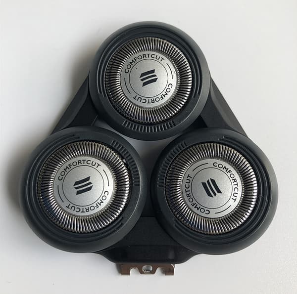 Reservedeler barberhode for Philips S5000 S5370 S5571 S5420 S5140