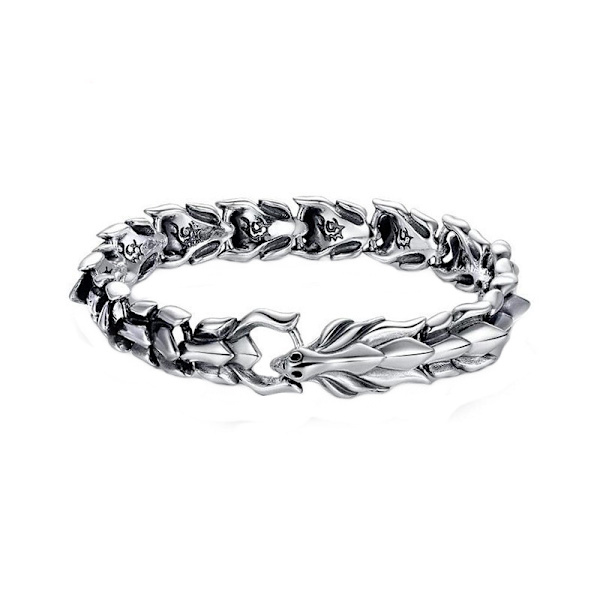 Vintage armbånd TIL MÆND