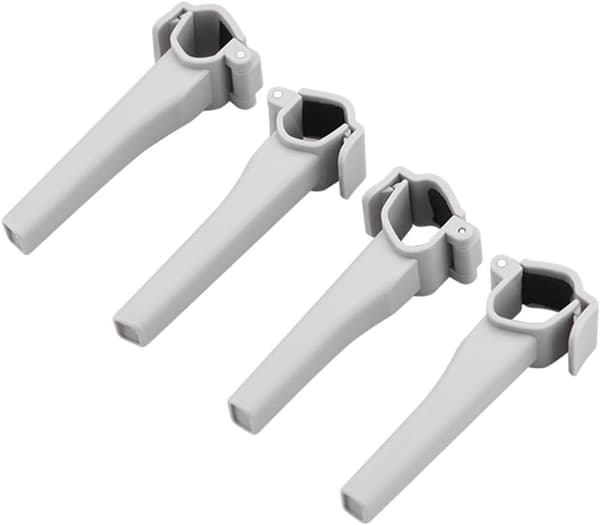 Lett Anti-Riper Landing Gear Løftebrakett for DJI Mini 3 Pro Drone Tilbehør