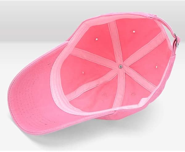 Justerbar Baseball Cap Pige Dreng Hat Forår Sommer Solhat Strand